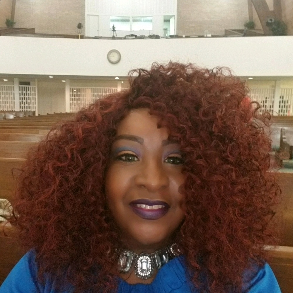 Meet your Posher, Wanda